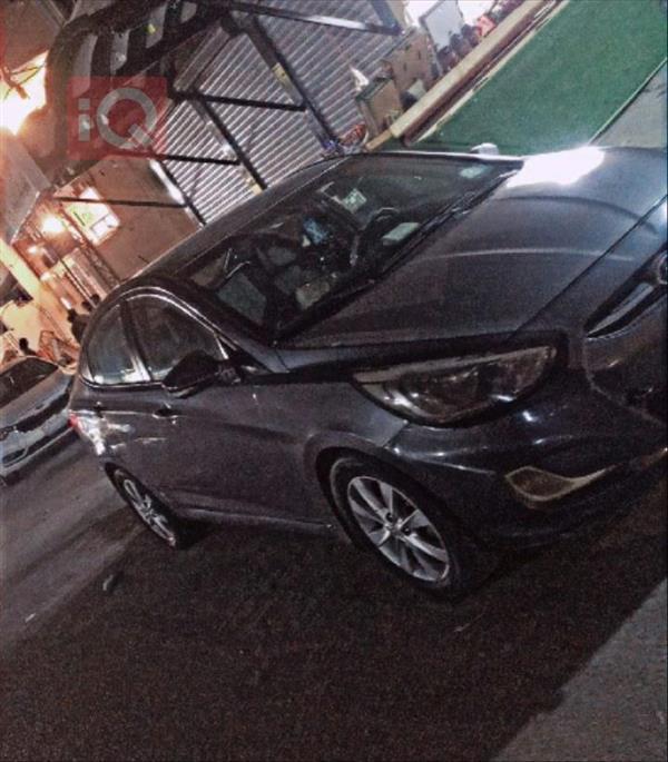 Hyundai for sale in Iraq